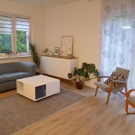Apartament Baza Na Woli Poznań Zewnętrze zdjęcie