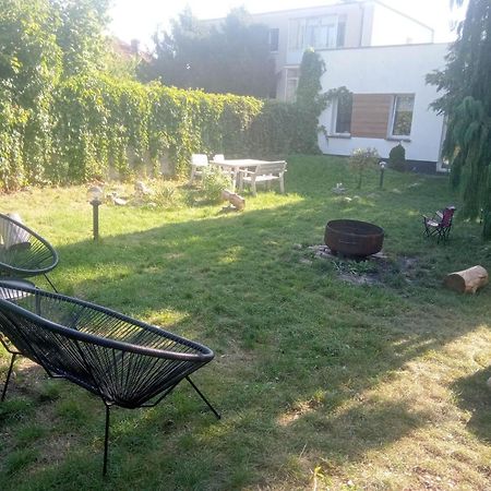 Apartament Baza Na Woli Poznań Zewnętrze zdjęcie
