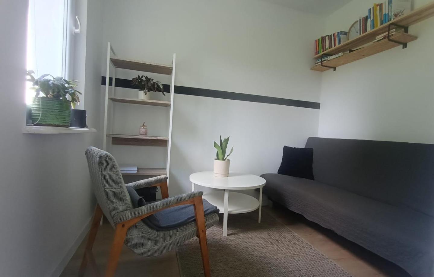 Apartament Baza Na Woli Poznań Zewnętrze zdjęcie