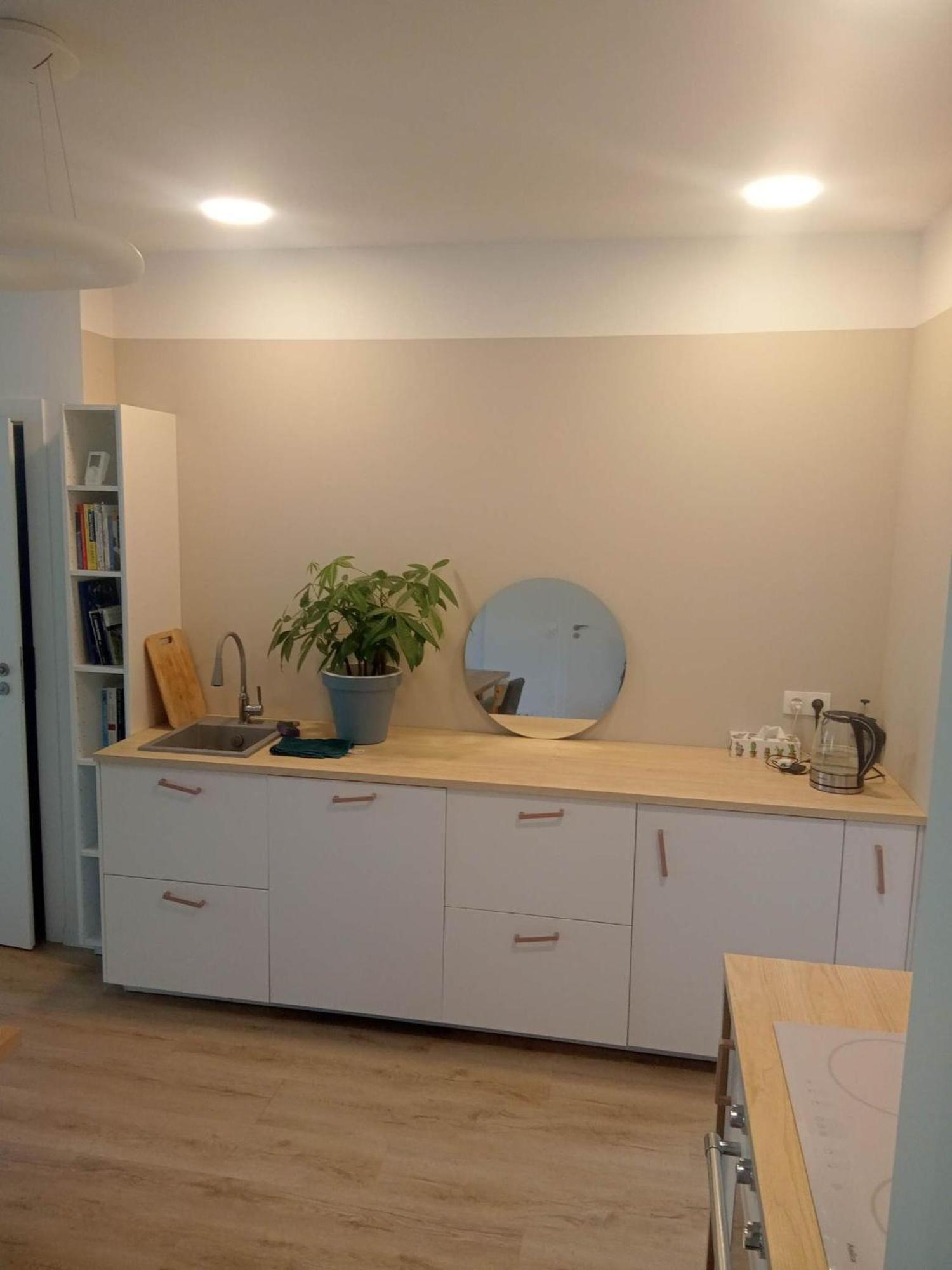 Apartament Baza Na Woli Poznań Zewnętrze zdjęcie