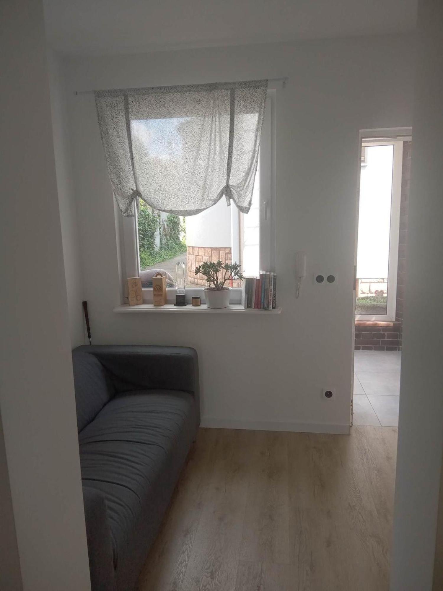Apartament Baza Na Woli Poznań Zewnętrze zdjęcie