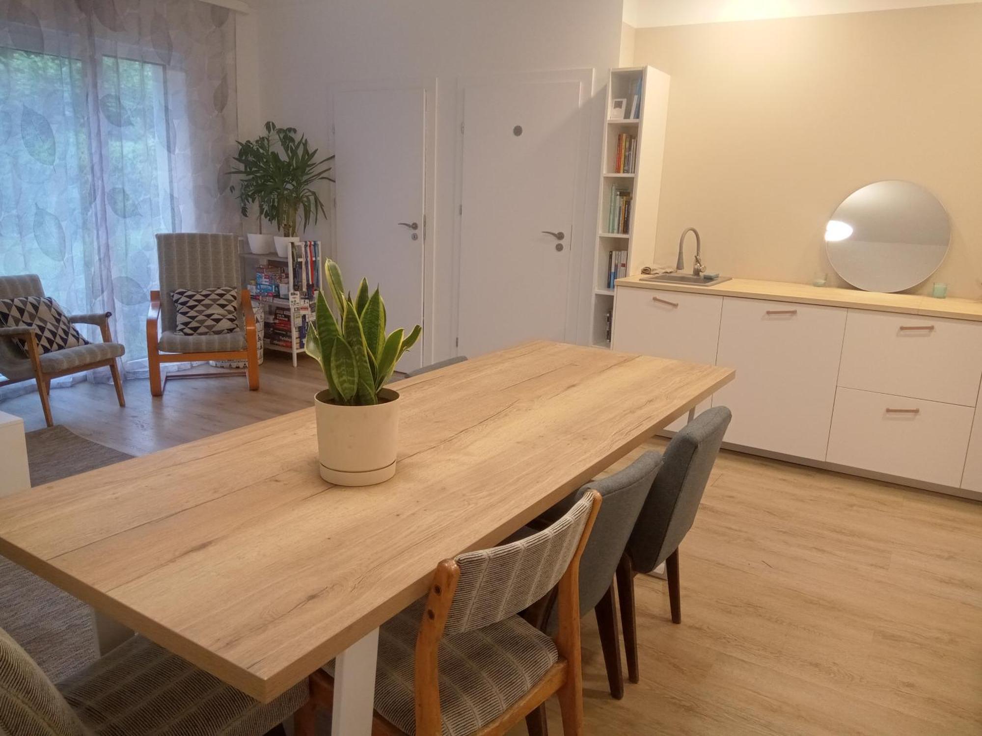 Apartament Baza Na Woli Poznań Zewnętrze zdjęcie