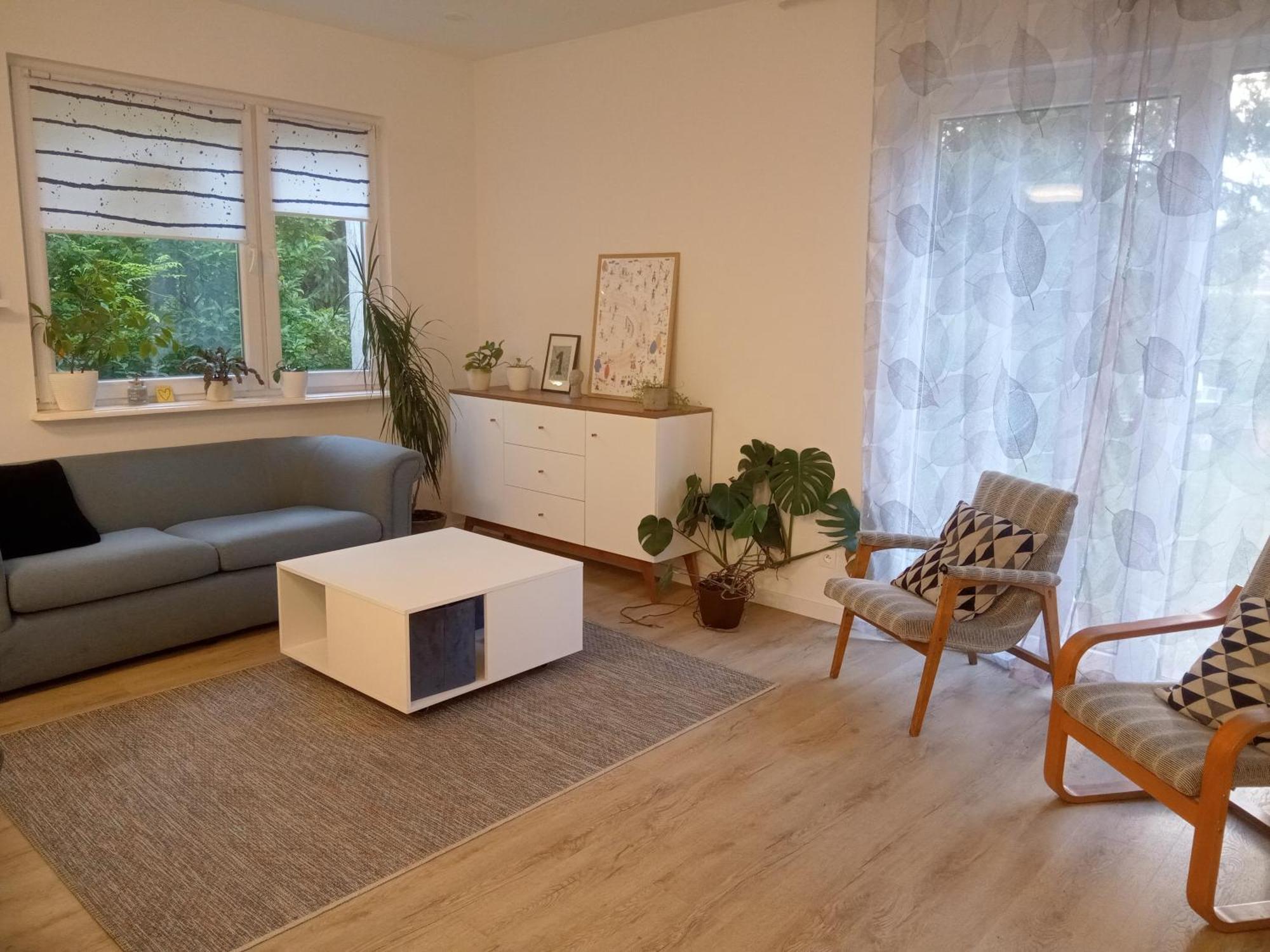 Apartament Baza Na Woli Poznań Zewnętrze zdjęcie