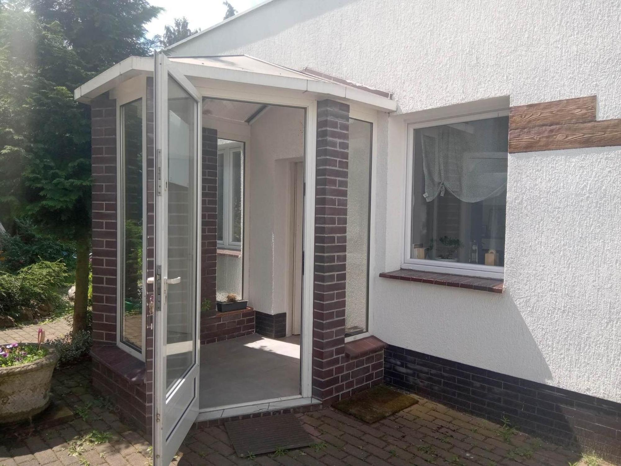 Apartament Baza Na Woli Poznań Zewnętrze zdjęcie