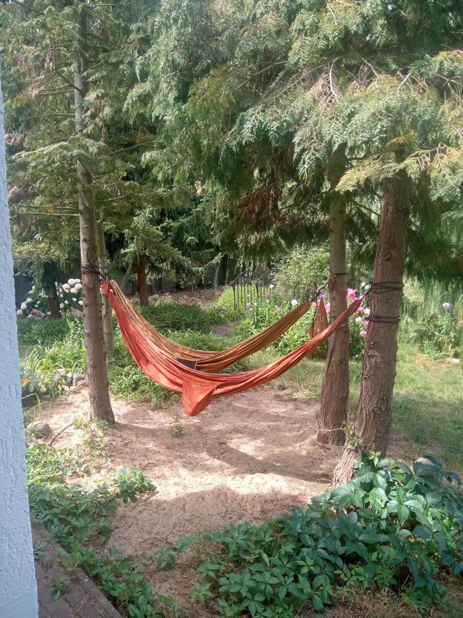 Apartament Baza Na Woli Poznań Zewnętrze zdjęcie