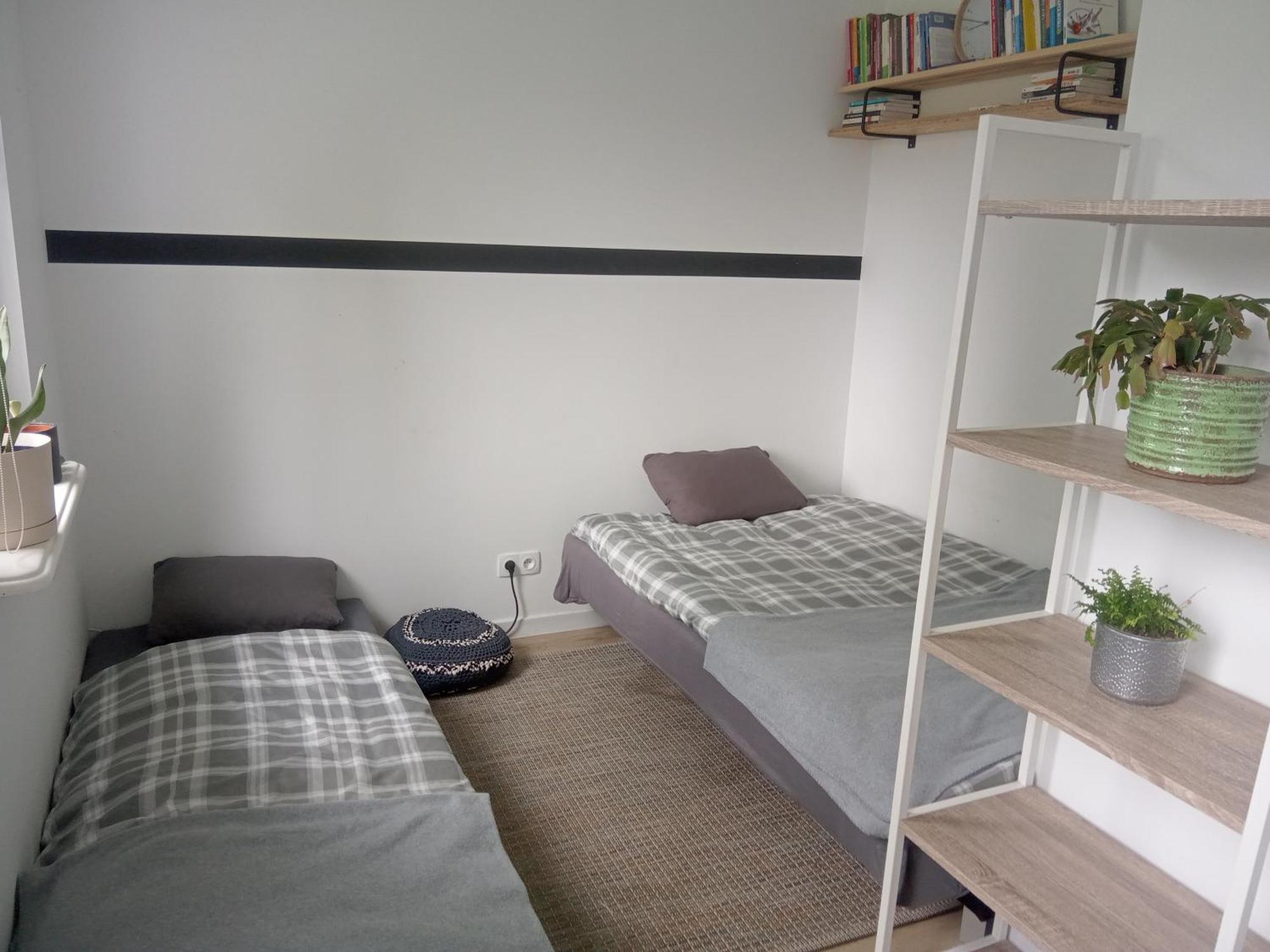 Apartament Baza Na Woli Poznań Zewnętrze zdjęcie