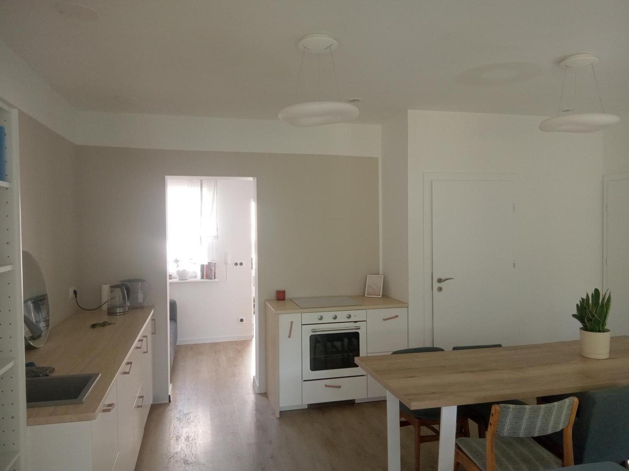 Apartament Baza Na Woli Poznań Zewnętrze zdjęcie