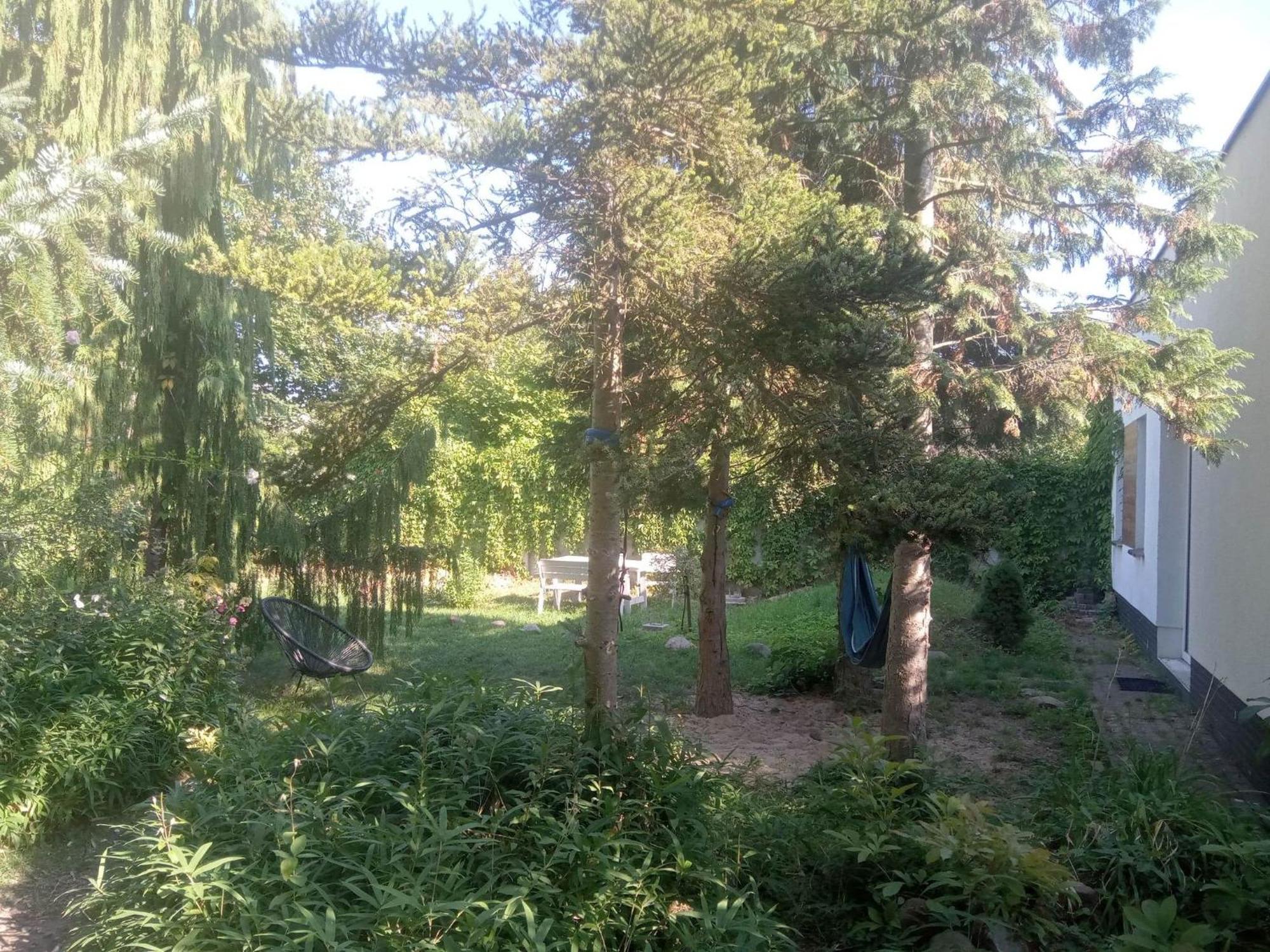 Apartament Baza Na Woli Poznań Zewnętrze zdjęcie